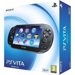 SONY - PS VITA