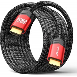 Câble HDMI 2.1 3M